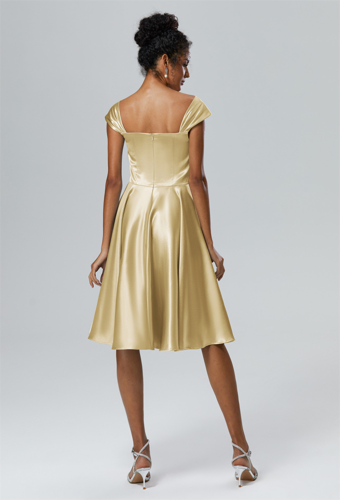 AW Yasmin Dress